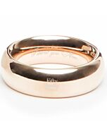 Fünfzig Schattierungen befreit Ich will dich jetzt Stahl Liebesring