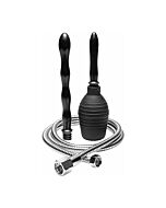 All-in-One-Duscheinlaufsystem