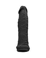 Penis Extender 17 cm schwarz