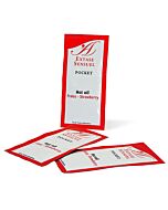 Sinnliches Erdbeer-Extase-Öl