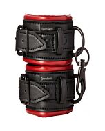 Sportblätter Safran Handschellen