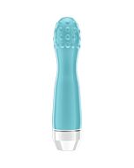 Lowri Loveline türkis Vibrator