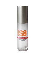 S8 Erwärmung wb Anal Schmiermittel 125ml