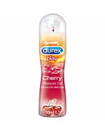 Schmiermittel Durex spielen Kirsche 50ml