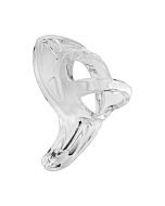 Perfekt sitzender Rüstungsschlepper - klar