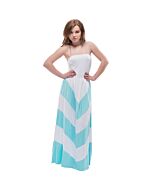 Purpura Konzeptkleid Corato weiß