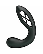 Baile fabelhafte 6 Plug Butt Plug