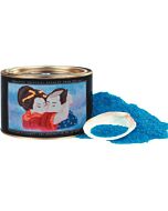 Shunga orientalische Kristalle Aphrodisie