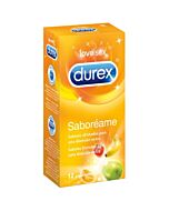 Durex saboreame 12 Stück
