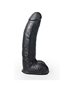 George - schwarz - 22 cm