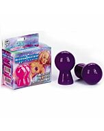 Nippel saugen Brustwarzen Sauger