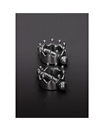 Magnetischer Pincher für die Nippelkrone