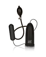 Männlicher Masturbator Silikon Simulator Gold