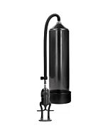 Komfort Anfängerpumpe schwarz