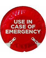 Exs - lustige Kondome - 100er Pack