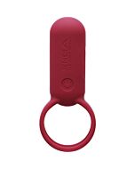 Be smart svr roten Ring Vibrator