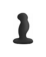 Gplaymed + Unisex Vibrator - schwarz
