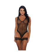 Video Füchsin Teddy schwarz