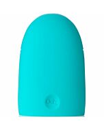 Ooh von je suis - anregender Fall Mini Jade Green