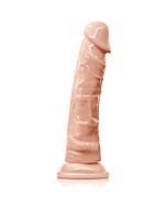 Elemente 7 Zoll Dildo - Haut