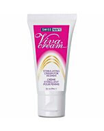 Schweizer Marine Viva Creme stimulierende Creme Frauen 59 ml