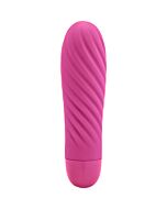 Verführung Mini Vibrator Pink