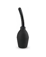 Fetisch Fantasie unisex gekrümmten Einlauf