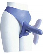 Gina Lynn Bendable Wireless-Harness