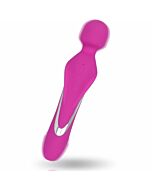 Inspiriere Zauberstab Scarlette lila