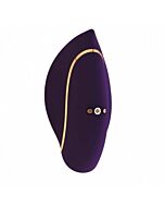 Live-schwarz Vibrator minu