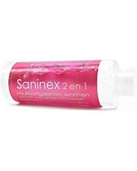 Saninex Gleitmittel multiorgasmic Frau 200 ml