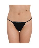 Pack 5 Riemen mit Perlen Detail - Sortiment