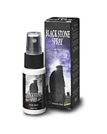 Black Stone Spray Hemmend