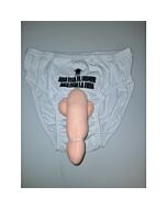 Musikalische Pfeife kurz