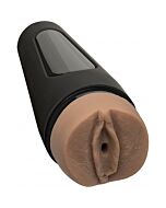 Mädchen der sozialen Medien - brittanya187 - ultraskyn stroker - puss