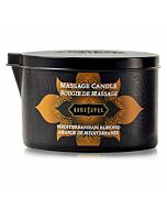 Mittelmeermandelkerze