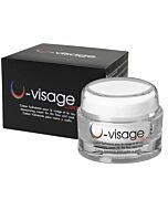 Gesichtsstraffungscreme