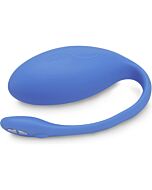 We-vibe jive blaues vibrierendes Ei