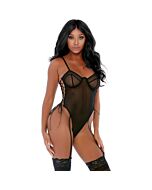 Machen Sie es Ring Body Negro