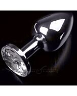 Stecker Metall s - Gema Cristal