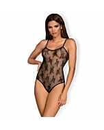 Obsessiv - Jennifairy Teddy s / m