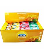 Durex Vergnügen Früchte 144 Einheiten