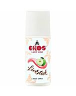 Eros Lady Line Lickstick grüner Apfel 60 ml