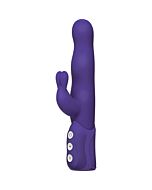 IVibe wählen irabbit lila Vibrator
