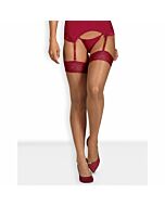 Obsessive - Rosalyne Strümpfe l / xl