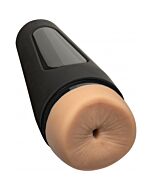 Randy - Ultraskyn Stroker - Ass - Vanille