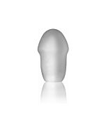 Perfekte Passform kiss-x transparent