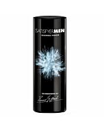 Befriedigende Männer, die Pulver erneuern