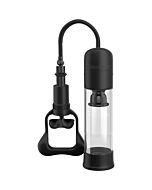 Vibrierender ultimativer Kopfjob