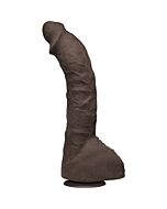 Prinz Yahshua 10,5 Zoll Schwanz